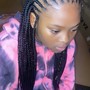 Poetic Justice Braids