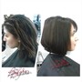 Brazilian Blowout