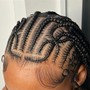 Havana Twists