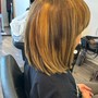 Women's Cut