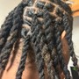 Natural Twists