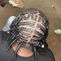 Box Braids