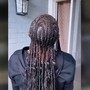 Yarn Braids