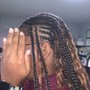 10-14 cornrows