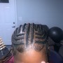 10-14 cornrows