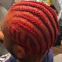 Men's Braids