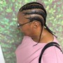 Individual Braids