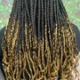 Crochet Braids