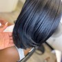 Keratin Treatment