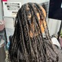 Loc Retwist