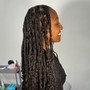 Loc Retwist