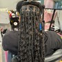 Natural Twists