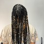 Loc Retwist