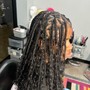 Loc Retwist