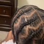 Quick Weave