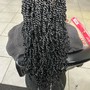 Yarn Braids