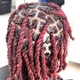 Crochet Braids