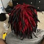 Wig Install