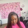 Closure Sew In