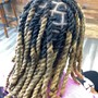 Crochet Braids