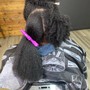 Crochet Braids