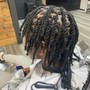 Kinky Twist