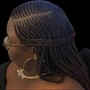 Senegalese Twist