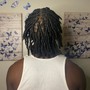 Loc Maintenance(Retwist)