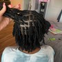 Comb Twist