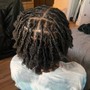 Comb Twist