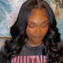 Lace Closure Sew In