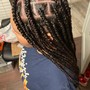 Tree Brench Braids