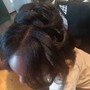 Updo