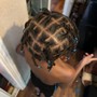 Kid's Braids