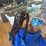 Kid's Braids