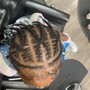 Cornrows