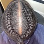 Cornrows