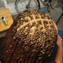 Passion Twist (Sm/Med)