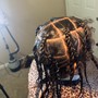 Jumbo Box Braids