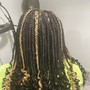 Kid's Braids