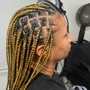 Crochet Braids