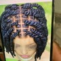 Kinky Twist