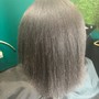 Keratin Treatment