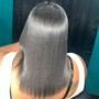 Keratin Treatment