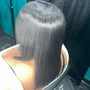 Braid-less Sew-in