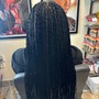 Kinky Twist