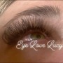 Eyelash Curl / Perm