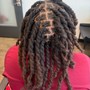 Natural Twist