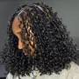 Flat Twists