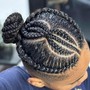 Kinky Twist